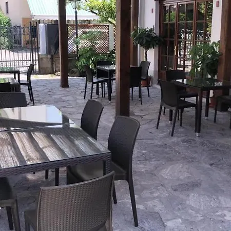 Antica Lanterna Hotel