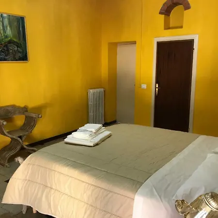 Antica Lanterna Hotel Castelnuovo di Garfagnana