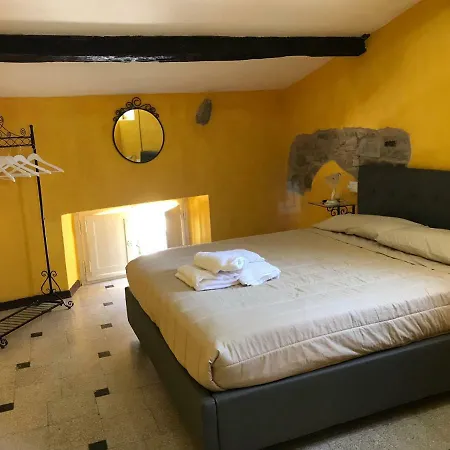 Antica Lanterna Hotel Castelnuovo di Garfagnana