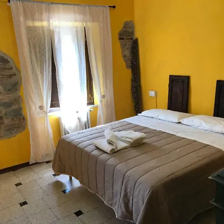 Antica Lanterna Hotel