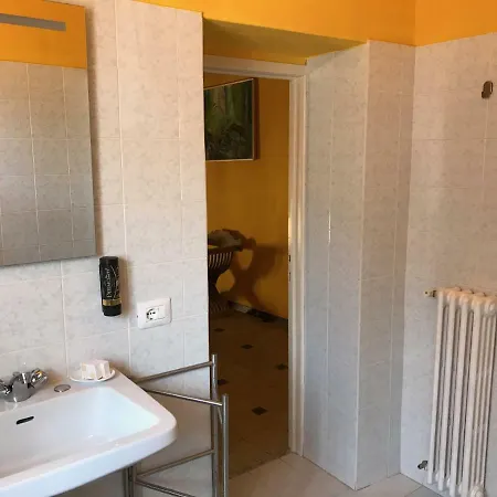 Antica Lanterna Castelnuovo di Garfagnana