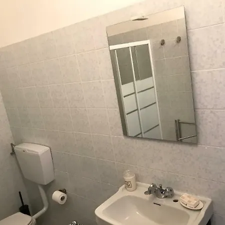 Antica Lanterna Hotel 3*