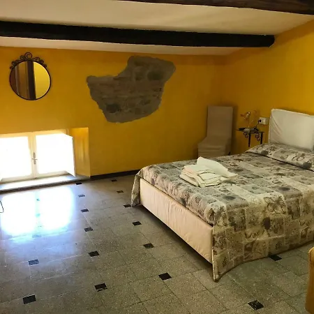 Hotel Antica Lanterna