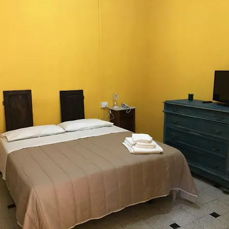 Hotel Antica Lanterna