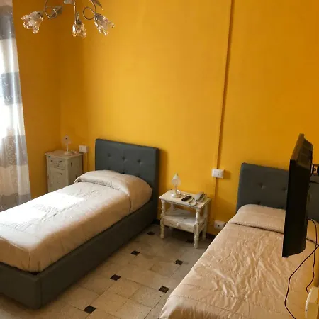Antica Lanterna 3* Castelnuovo di Garfagnana