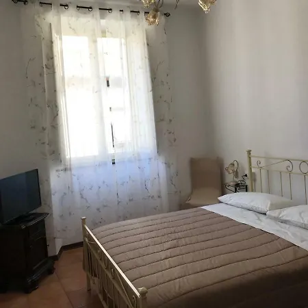 Hotel Antica Lanterna 3*