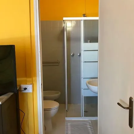Hotel Antica Lanterna 3*