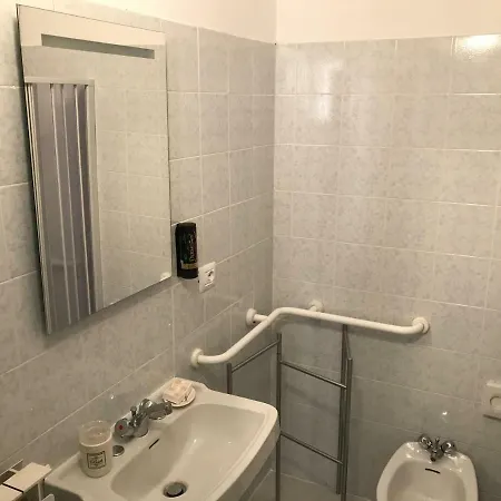 Antica Lanterna Hotel 3*
