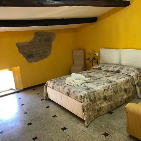 Antica Lanterna Castelnuovo di Garfagnana