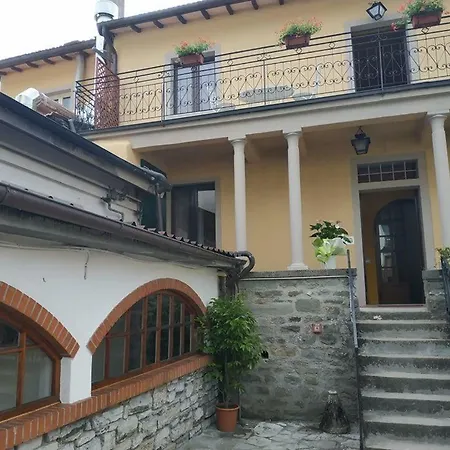 Antica Lanterna Hotel 3*