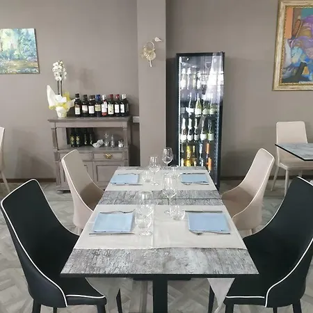Antica Lanterna