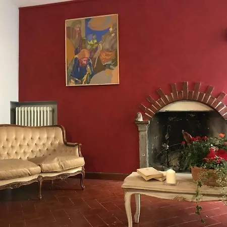 Antica Lanterna Hotel 3*