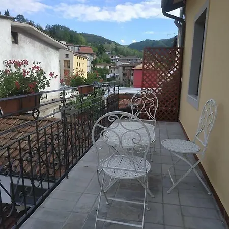 Antica Lanterna Hotel