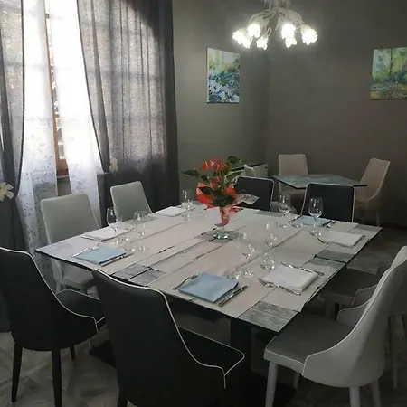 Antica Lanterna Hotel Castelnuovo di Garfagnana