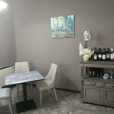 Antica Lanterna