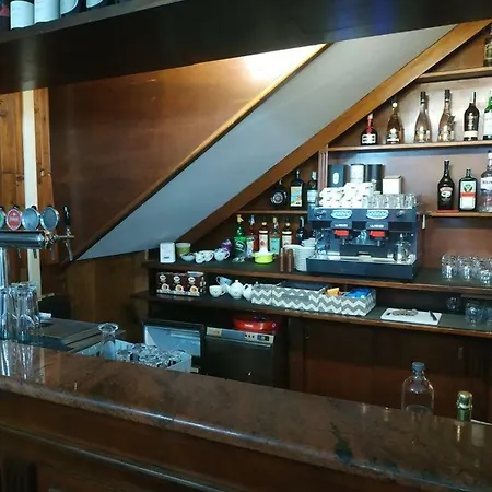Hotel Antica Lanterna Castelnuovo di Garfagnana